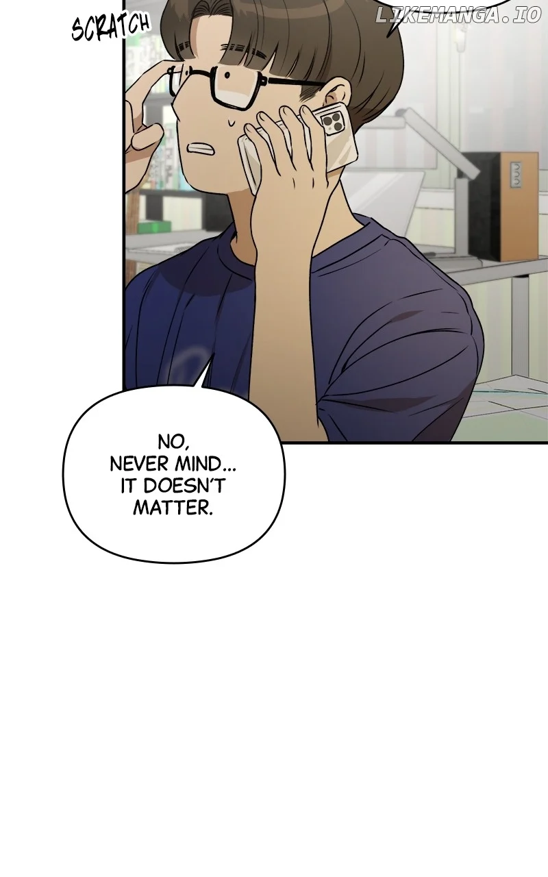 Locked to Death Chapter 41 page 39