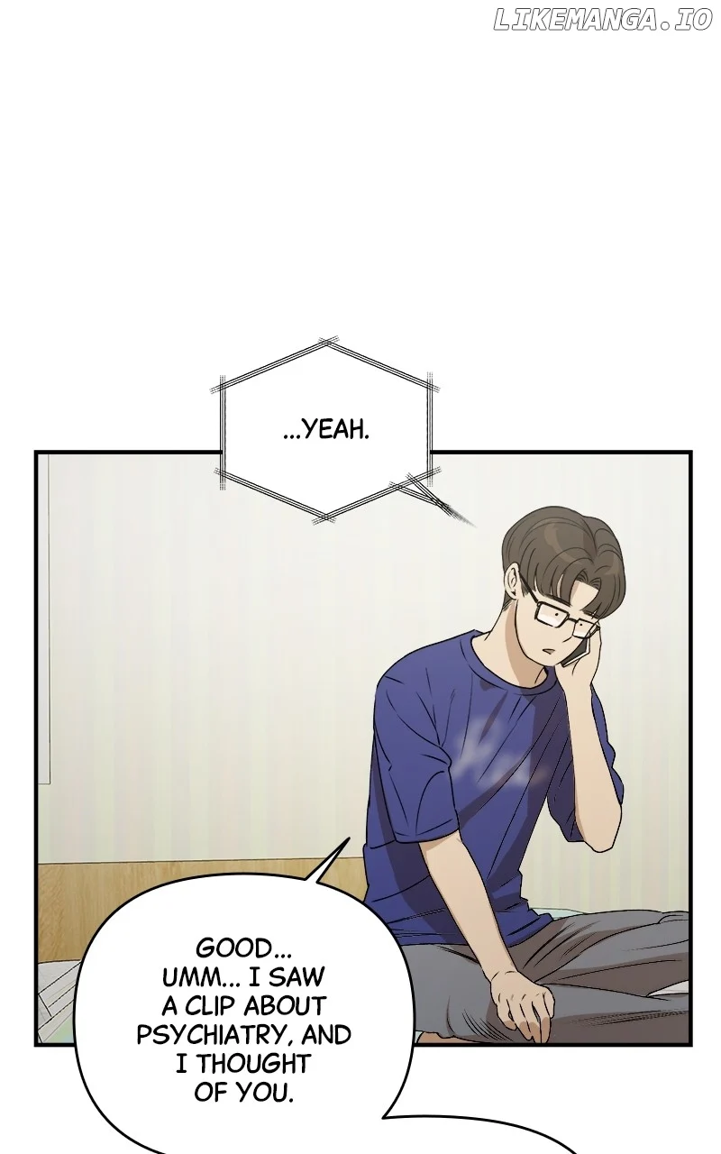 Locked to Death Chapter 41 page 41