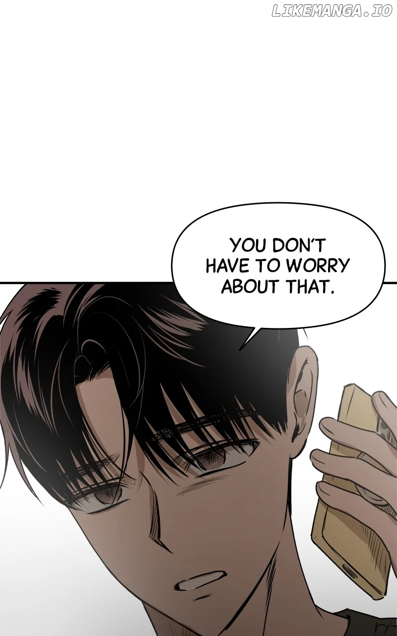 Locked to Death Chapter 41 page 43