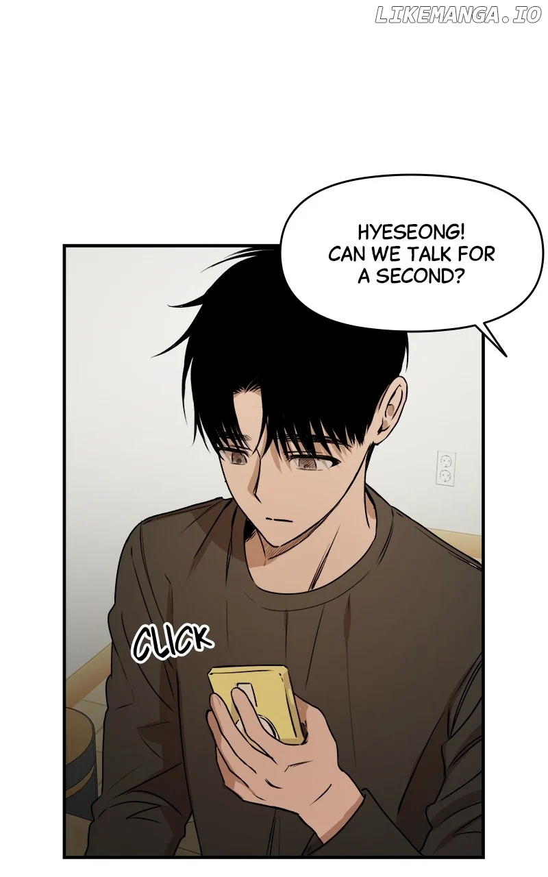 Locked to Death Chapter 41 page 48