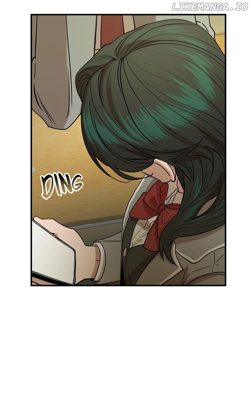 Locked to Death Chapter 41 page 4
