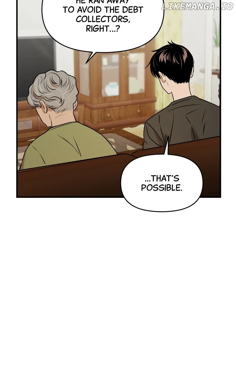 Locked to Death Chapter 41 page 51