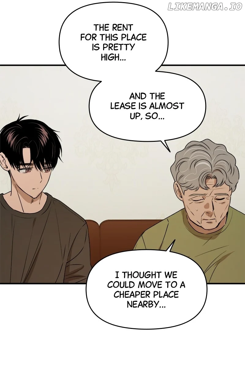 Locked to Death Chapter 41 page 52