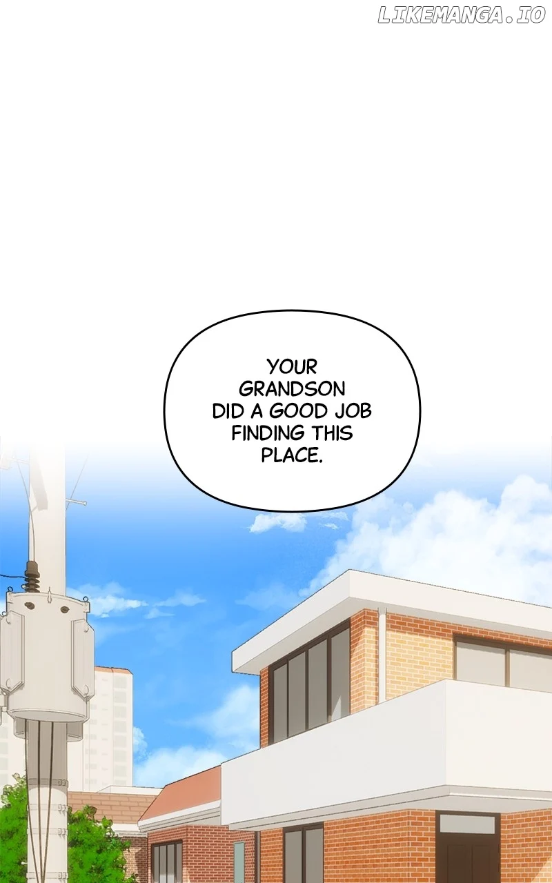 Locked to Death Chapter 41 page 54