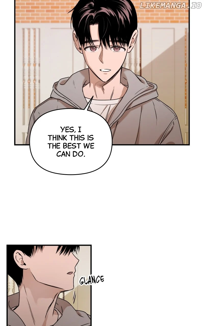 Locked to Death Chapter 41 page 58