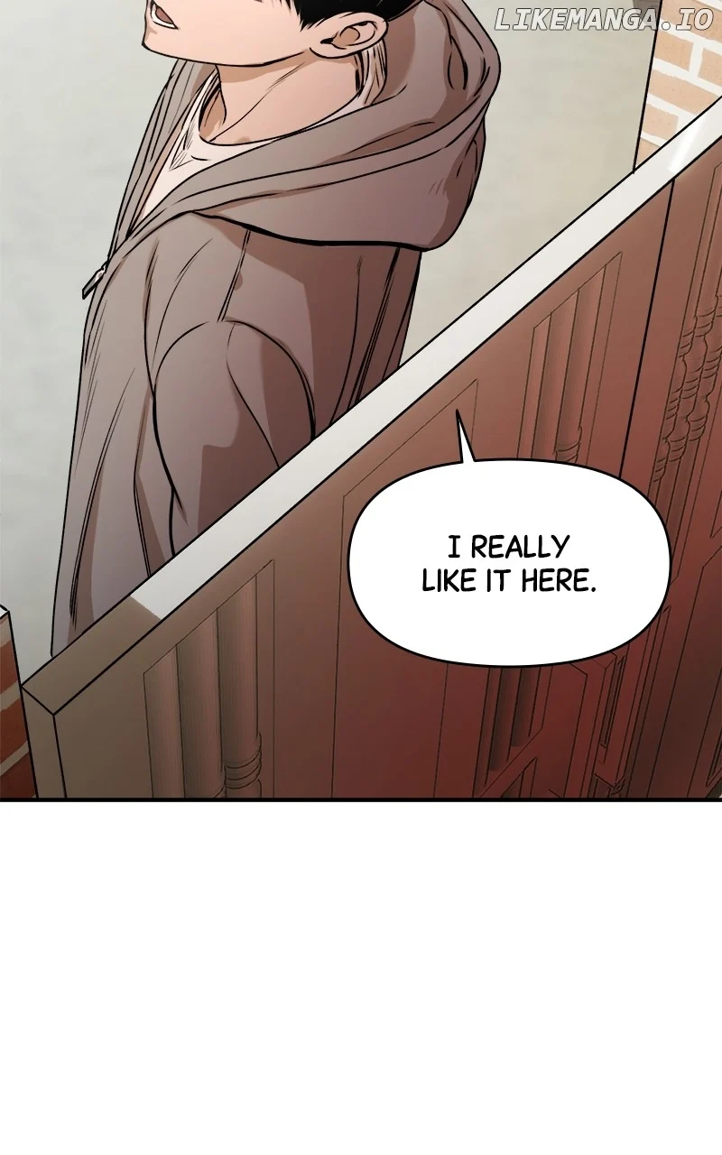 Locked to Death Chapter 41 page 61