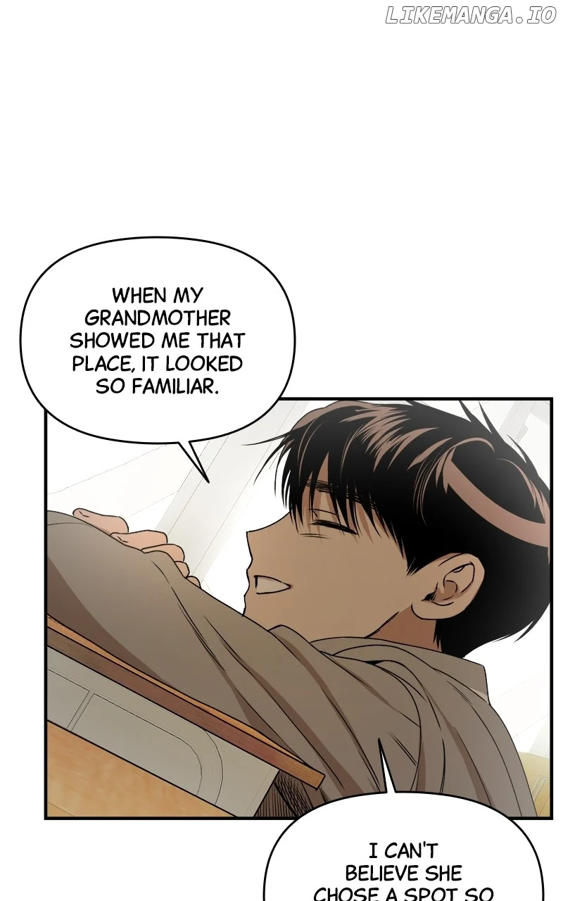 Locked to Death Chapter 41 page 64