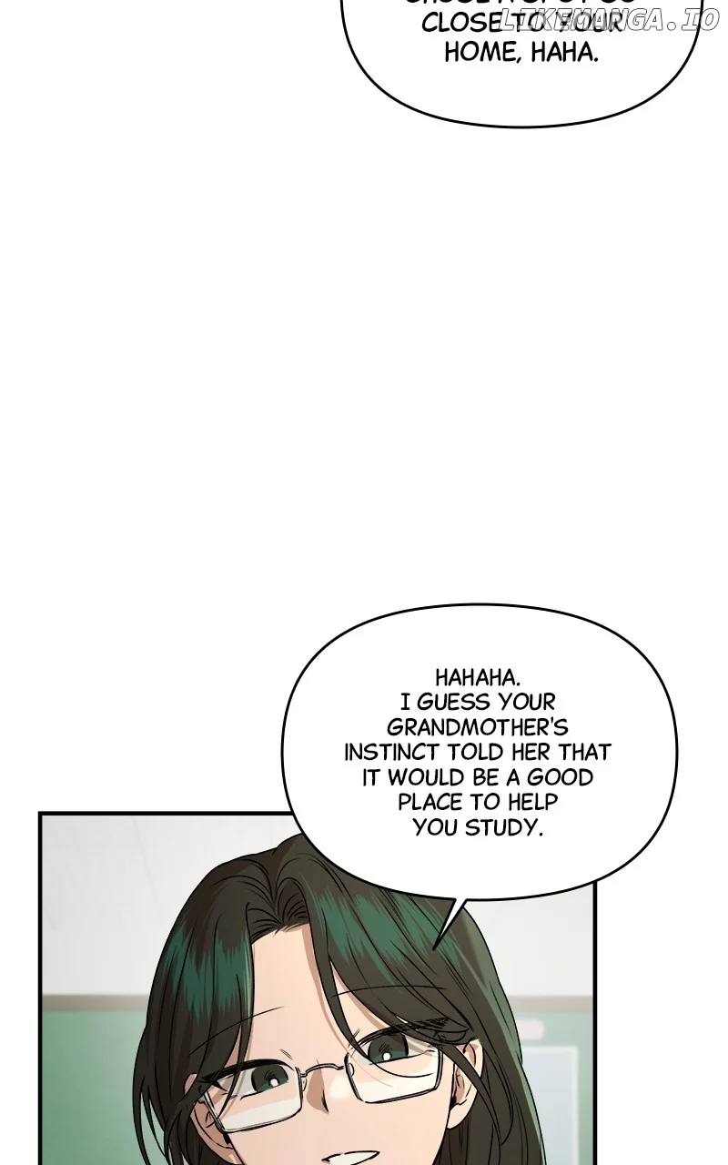 Locked to Death Chapter 41 page 65
