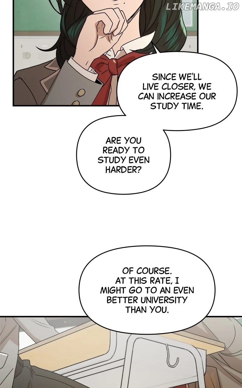 Locked to Death Chapter 41 page 66