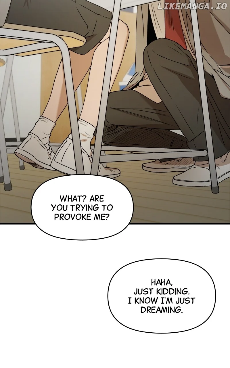 Locked to Death Chapter 41 page 67