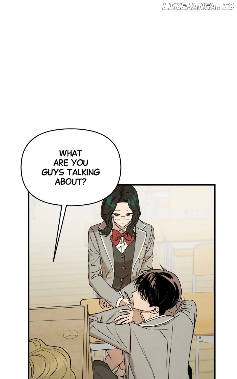 Locked to Death Chapter 41 page 68