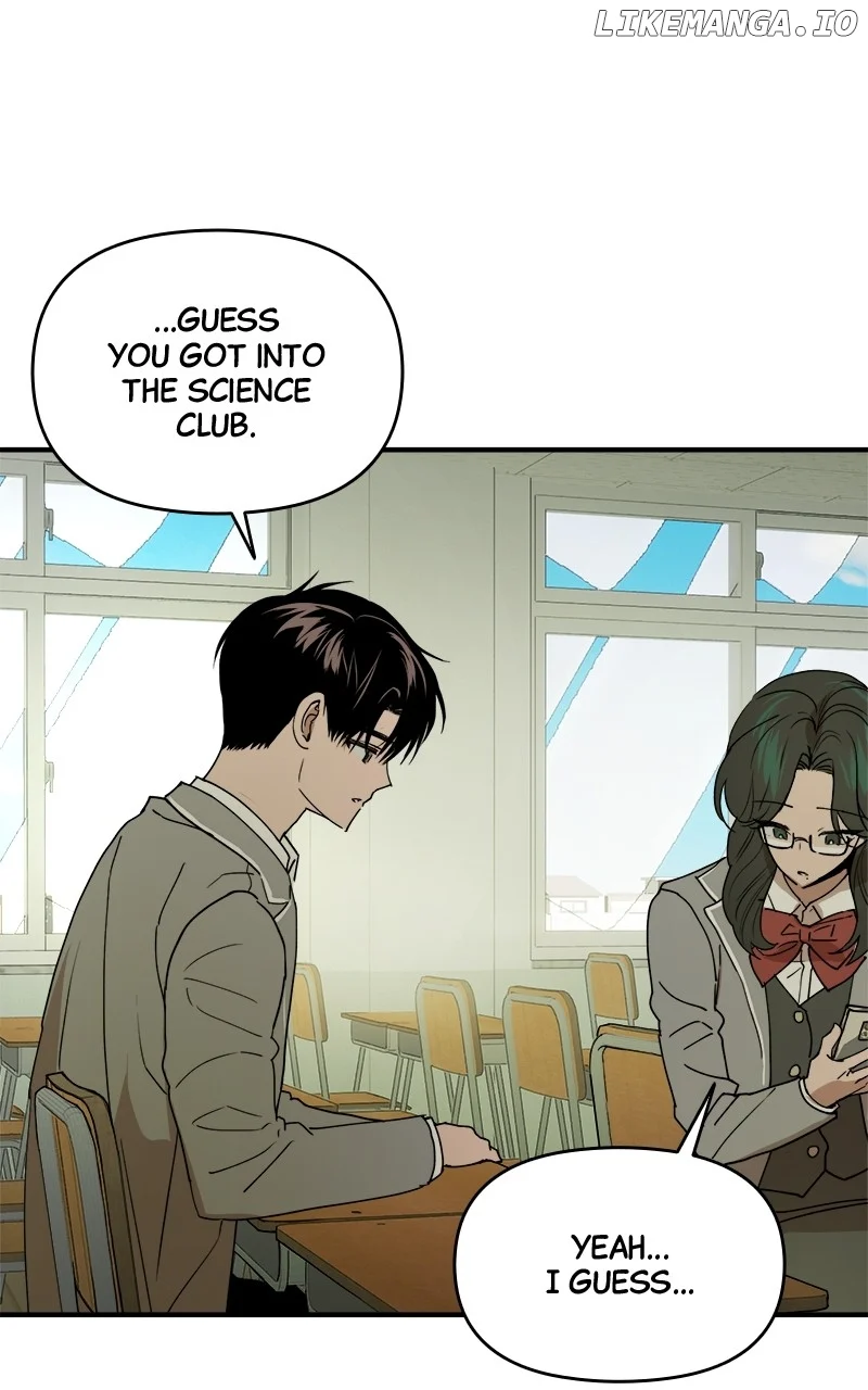 Locked to Death Chapter 41 page 6