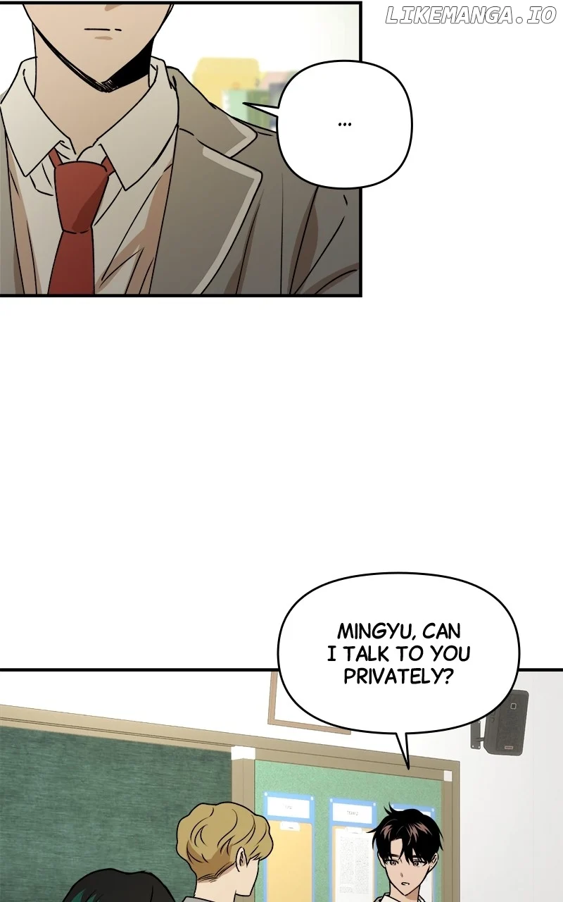 Locked to Death Chapter 41 page 74