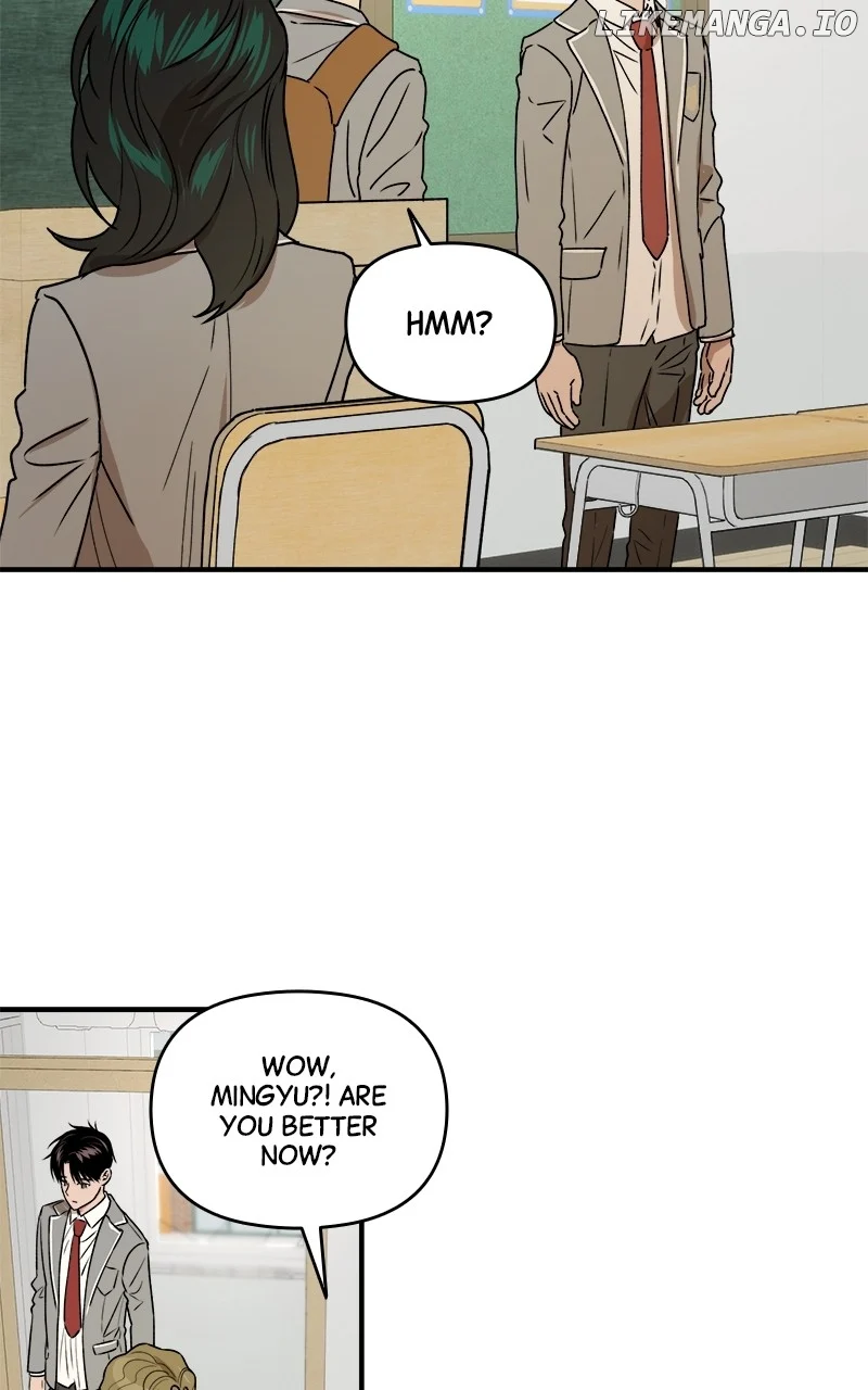Locked to Death Chapter 41 page 75