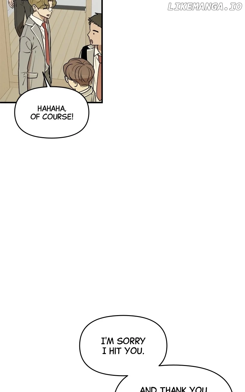 Locked to Death Chapter 41 page 76