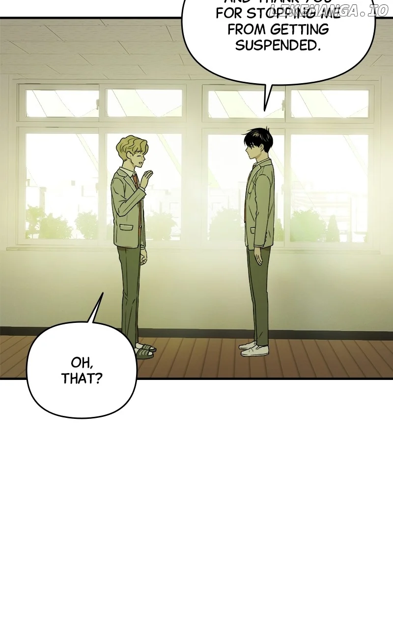 Locked to Death Chapter 41 page 77
