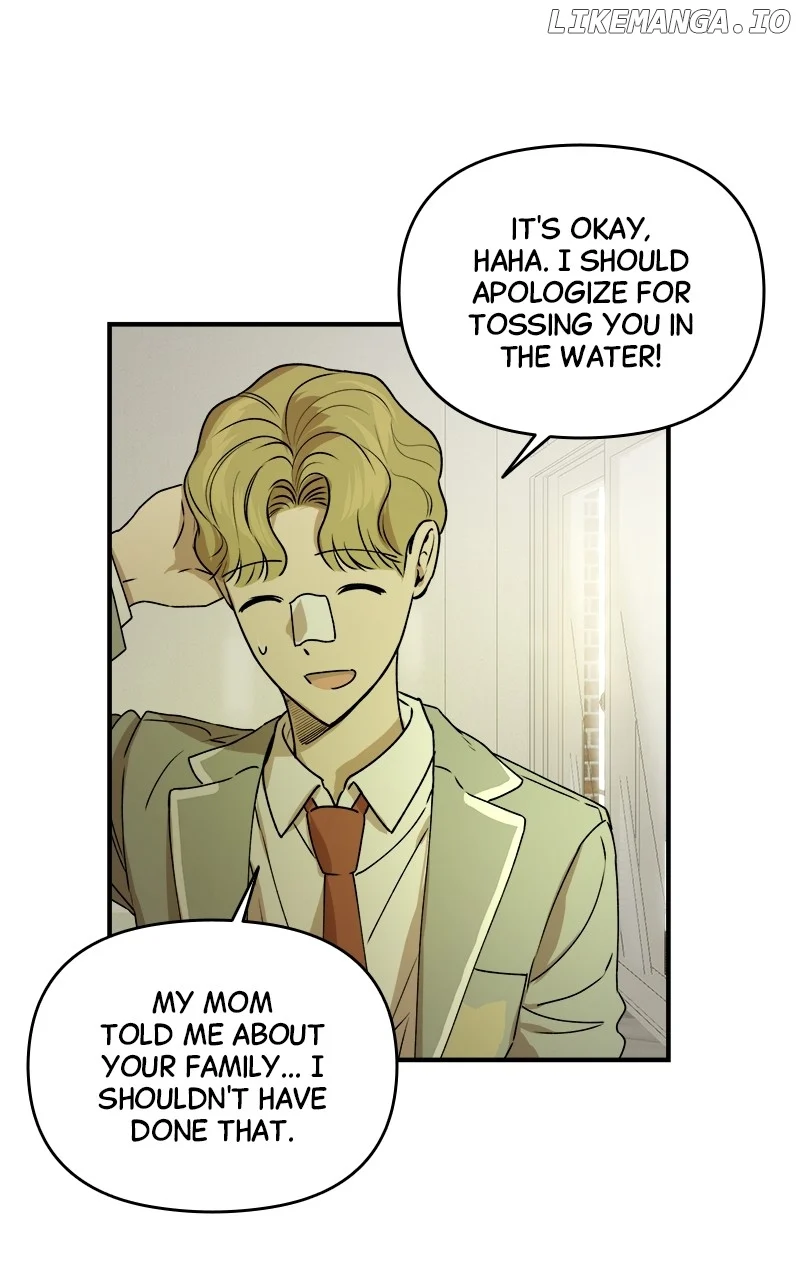 Locked to Death Chapter 41 page 78