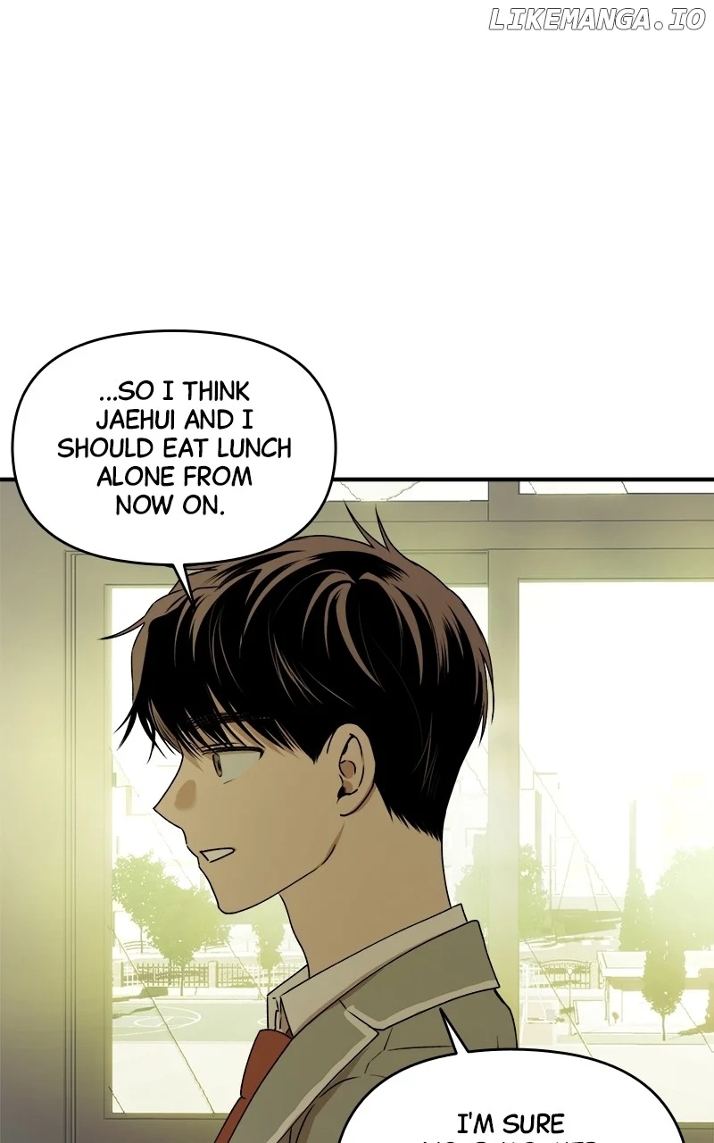 Locked to Death Chapter 41 page 79