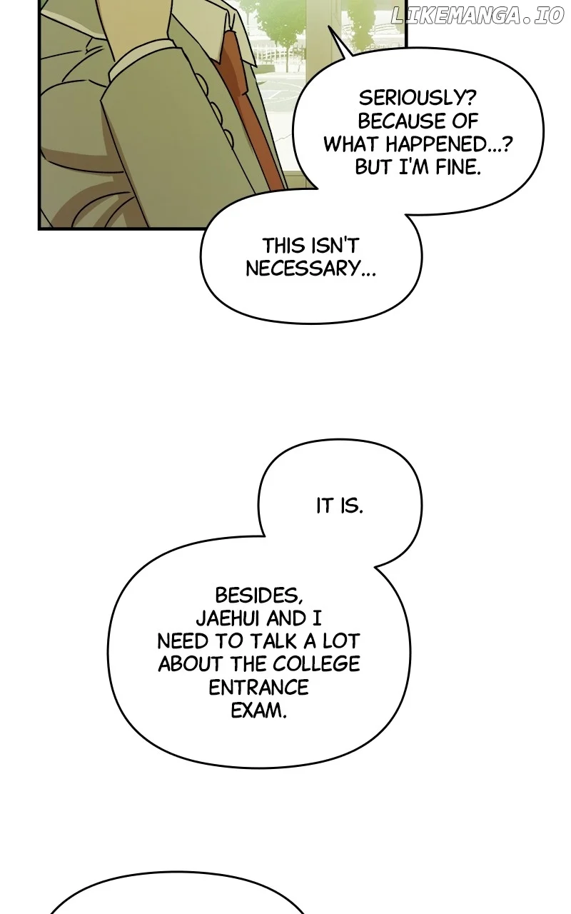 Locked to Death Chapter 41 page 81