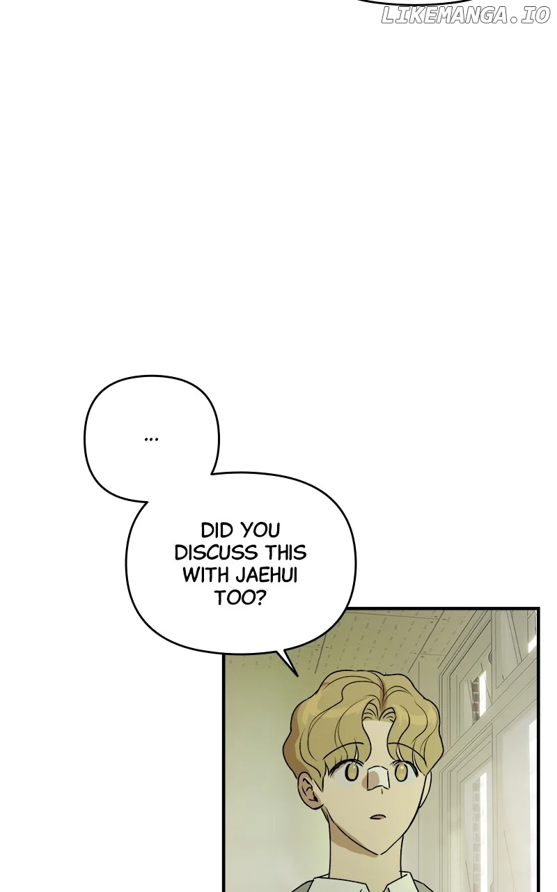 Locked to Death Chapter 41 page 84