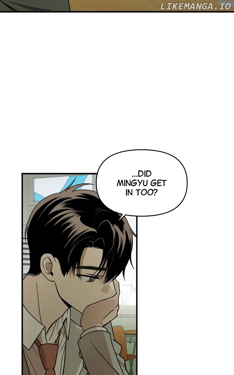 Locked to Death Chapter 41 page 8