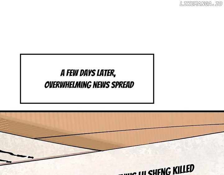 Logging 10,000 Years into the Future Chapter 183 page 0