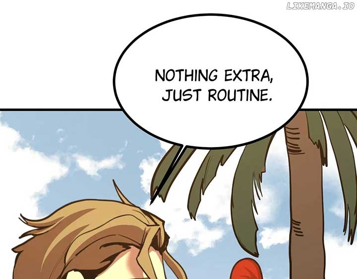 Logging 10,000 Years into the Future Chapter 183 page 101