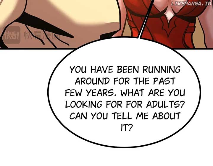 Logging 10,000 Years into the Future Chapter 183 page 103