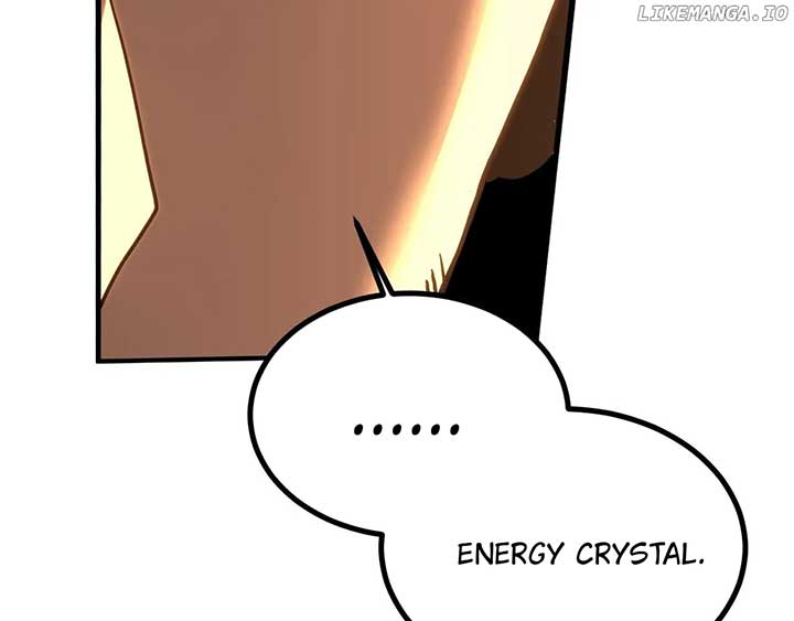 Logging 10,000 Years into the Future Chapter 183 page 105