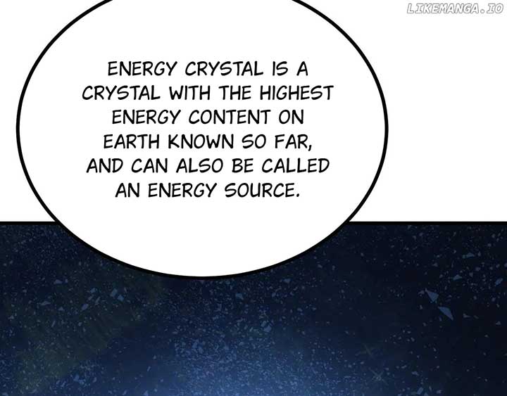 Logging 10,000 Years into the Future Chapter 183 page 110