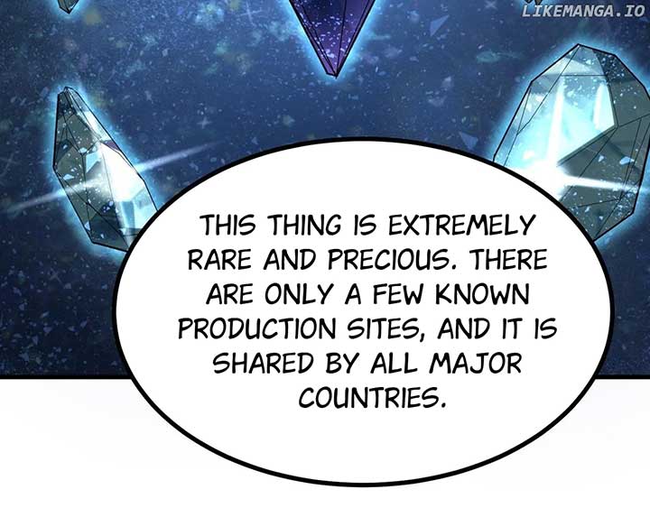 Logging 10,000 Years into the Future Chapter 183 page 112