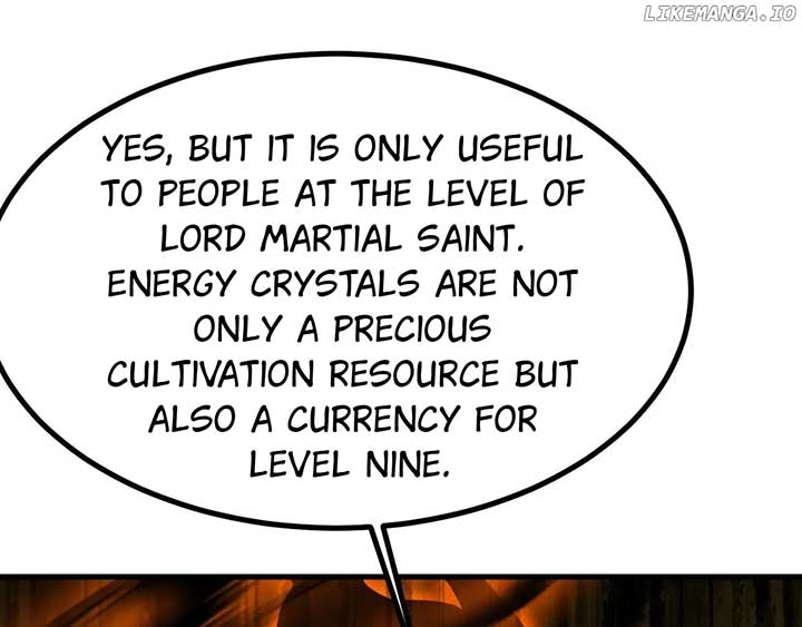 Logging 10,000 Years into the Future Chapter 183 page 116
