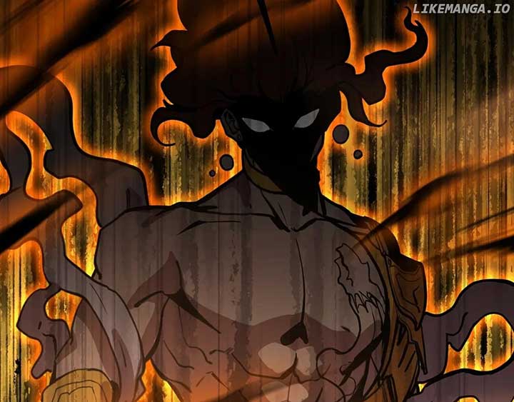 Logging 10,000 Years into the Future Chapter 183 page 117