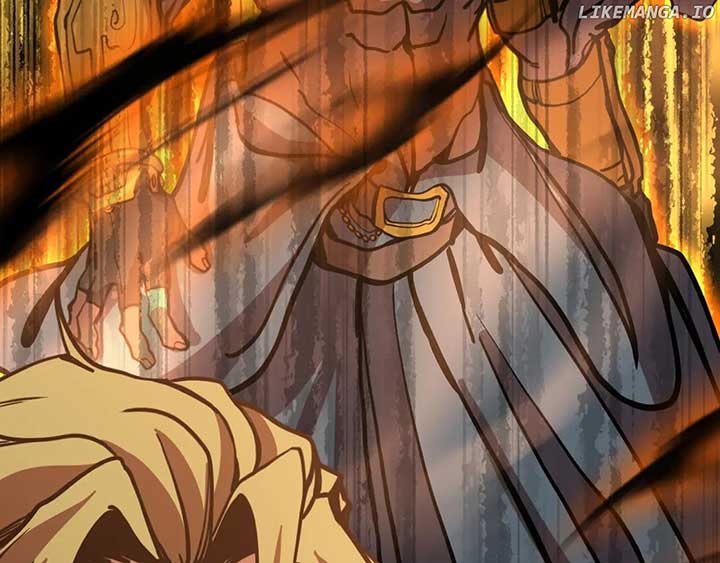 Logging 10,000 Years into the Future Chapter 183 page 118