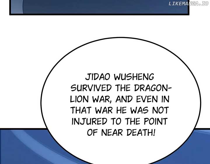 Logging 10,000 Years into the Future Chapter 183 page 11