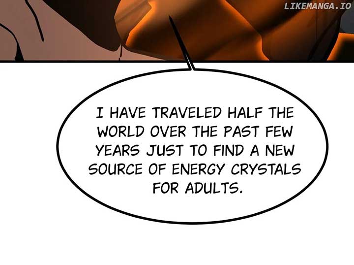 Logging 10,000 Years into the Future Chapter 183 page 120
