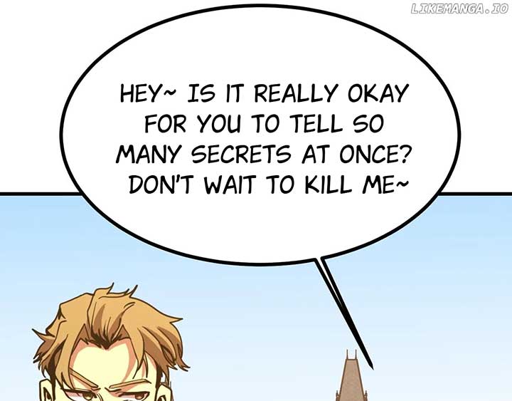 Logging 10,000 Years into the Future Chapter 183 page 121