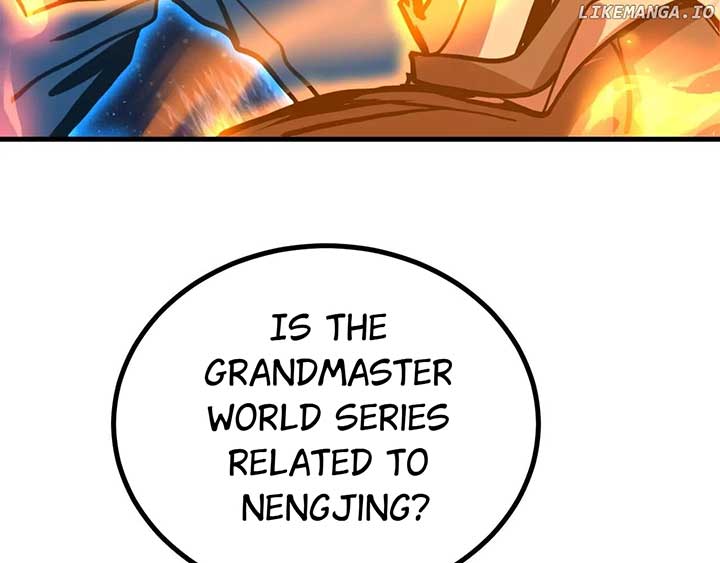 Logging 10,000 Years into the Future Chapter 183 page 127