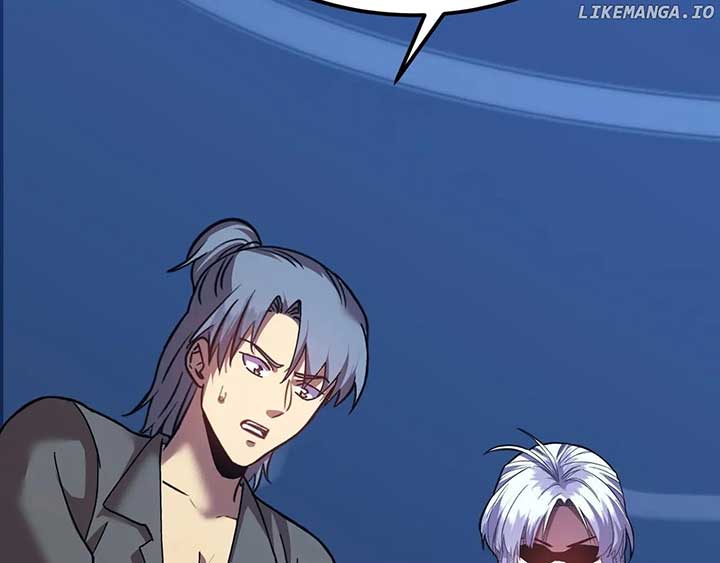 Logging 10,000 Years into the Future Chapter 183 page 12