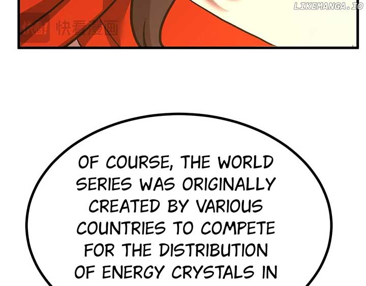 Logging 10,000 Years into the Future Chapter 183 page 130