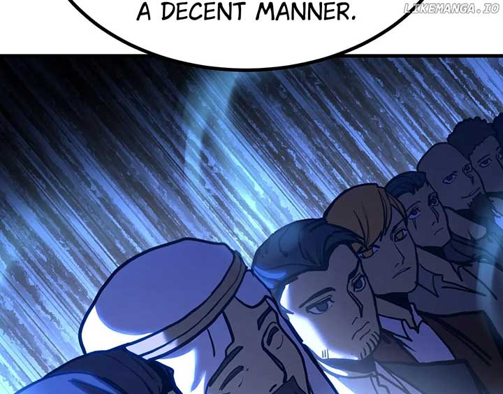 Logging 10,000 Years into the Future Chapter 183 page 131