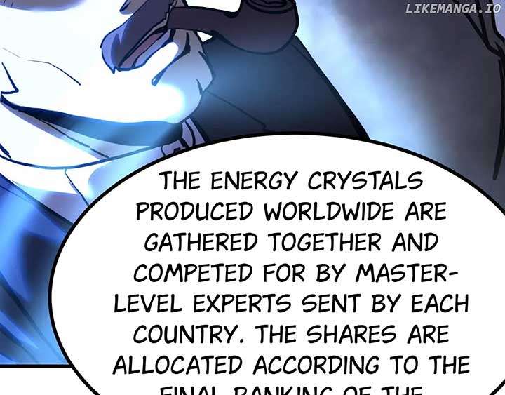 Logging 10,000 Years into the Future Chapter 183 page 133