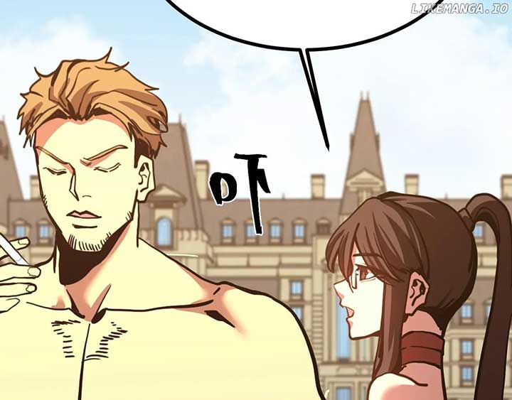 Logging 10,000 Years into the Future Chapter 183 page 135