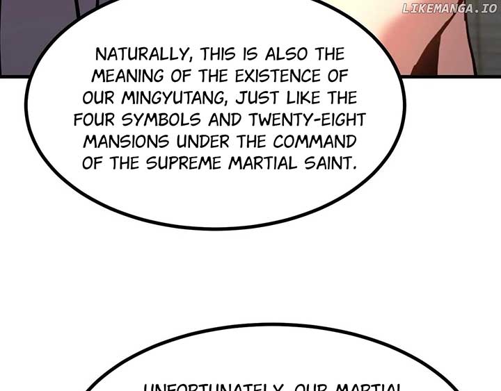 Logging 10,000 Years into the Future Chapter 183 page 137