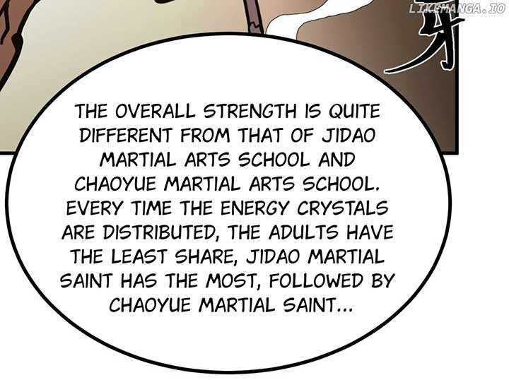 Logging 10,000 Years into the Future Chapter 183 page 140