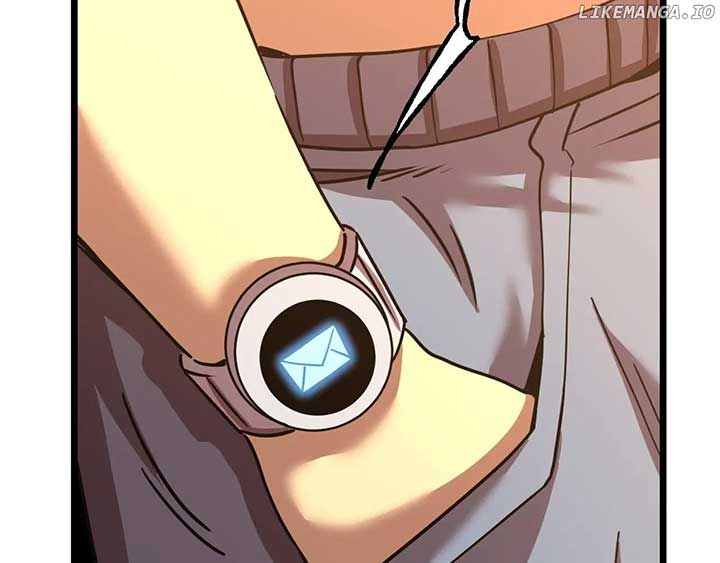 Logging 10,000 Years into the Future Chapter 183 page 145