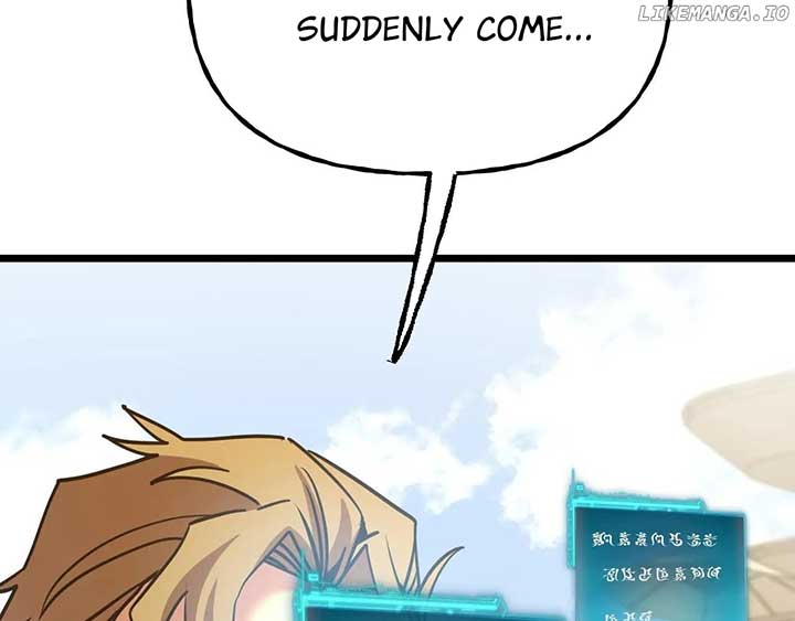 Logging 10,000 Years into the Future Chapter 183 page 147