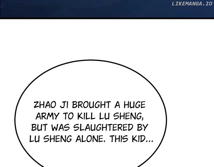 Logging 10,000 Years into the Future Chapter 183 page 14