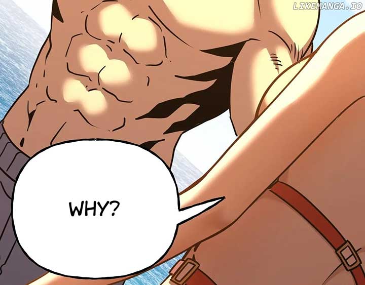 Logging 10,000 Years into the Future Chapter 183 page 155