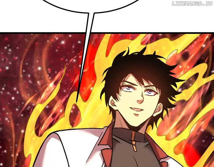 Logging 10,000 Years into the Future Chapter 183 page 15